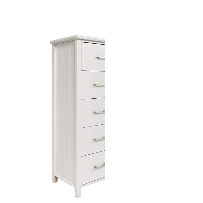 Harper 6 Drawer Lowboy - Paulas Home & Living