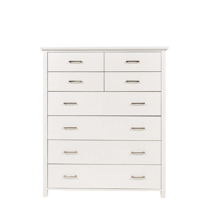 Harper 8 Drawer Chest - Paulas Home & Living