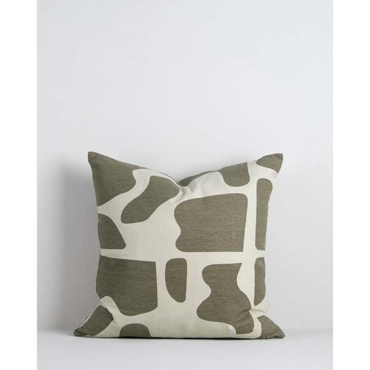 Harper Moss Cushion - Paulas Home & Living