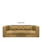 Harvey Lounge Suite - Leather - Paulas Home & Living