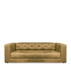 Harvey Lounge Suite - Leather - Paulas Home & Living
