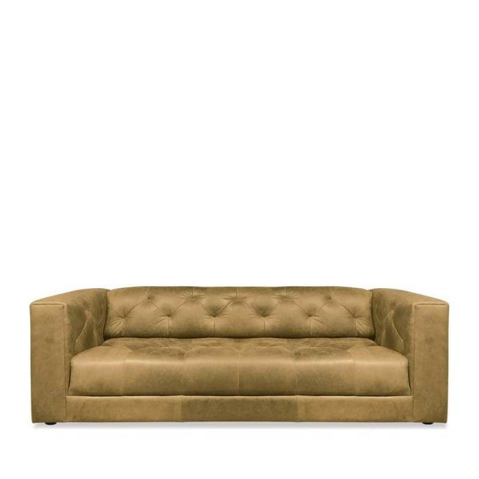 Harvey Lounge Suite - Leather - Paulas Home & Living