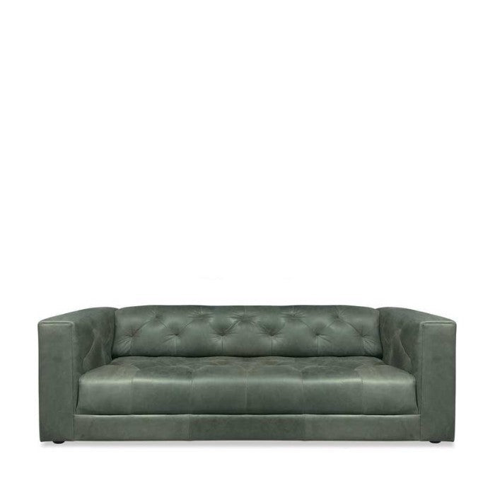Harvey Lounge Suite - Leather - Paulas Home & Living