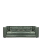Harvey Lounge Suite - Leather - Paulas Home & Living