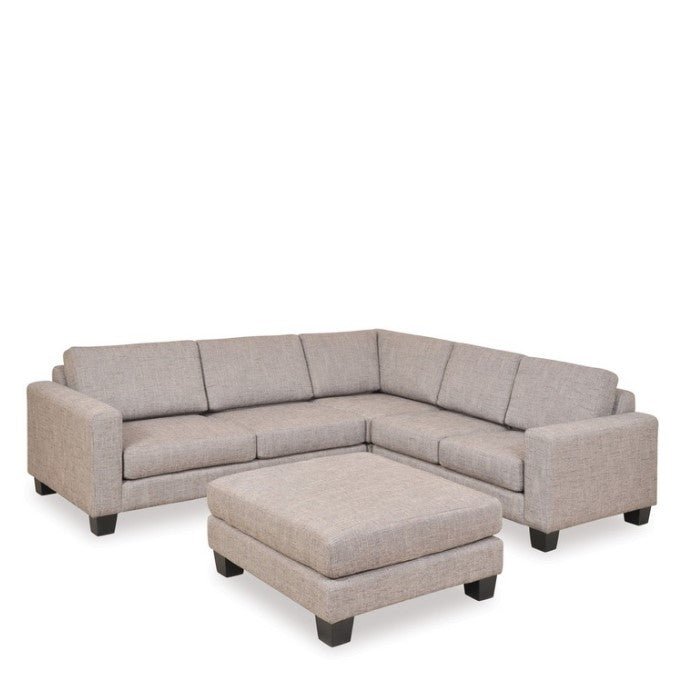Hastings Corner Lounge Suite - Paulas Home & Living