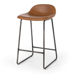 Haus Barstool - Cognac - Paulas Home & Living
