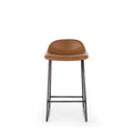 Haus Barstool - Cognac - Paulas Home & Living