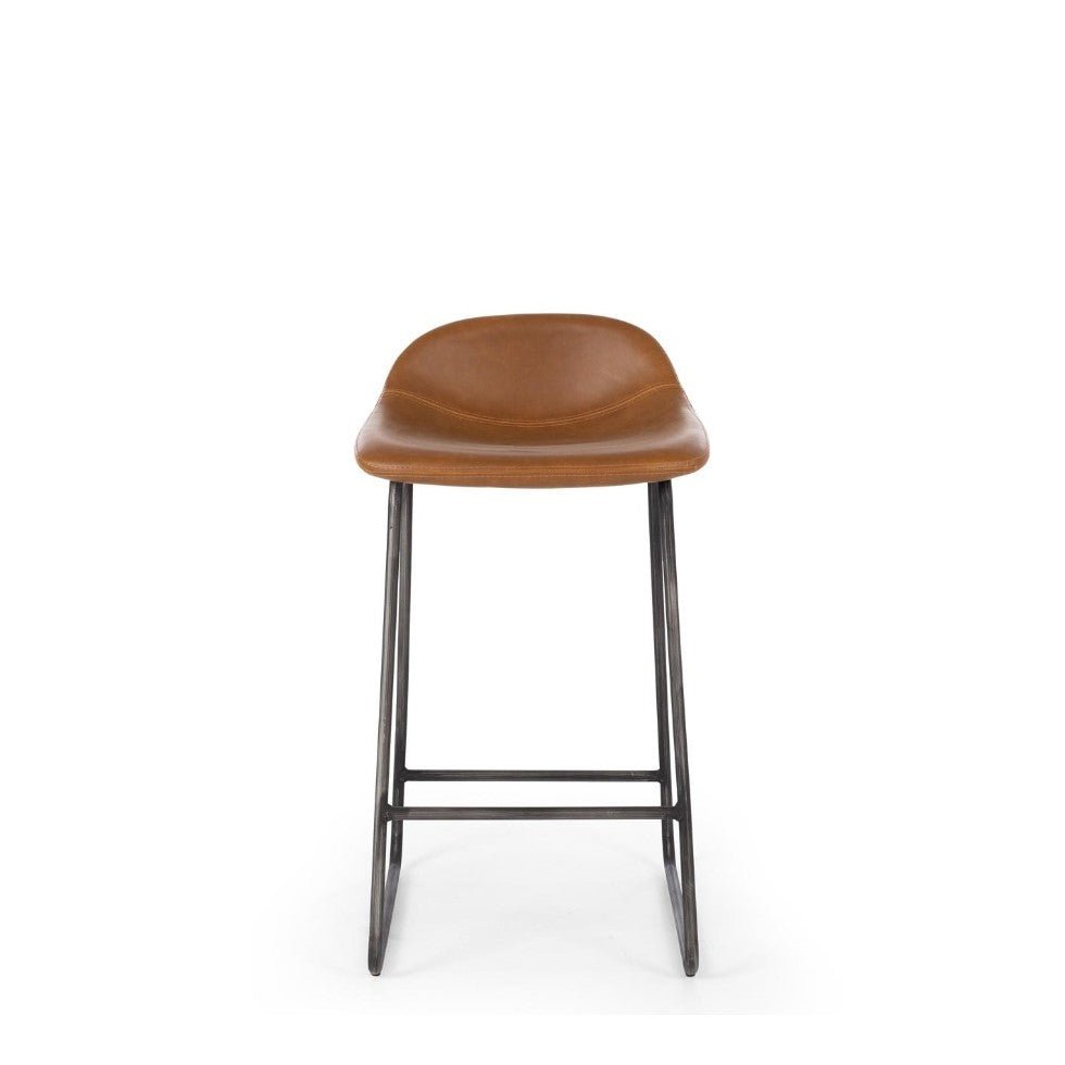 Haus Barstool - Cognac - Paulas Home & Living