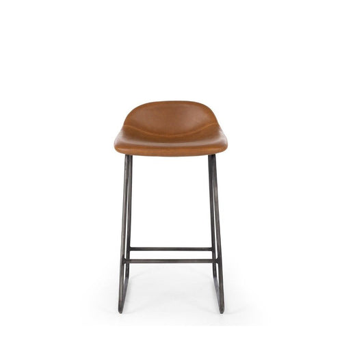 Haus Barstool - Cognac - Paulas Home & Living