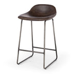 Haus Barstool - Dark Brown - Paulas Home & Living