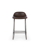 Haus Barstool - Dark Brown - Paulas Home & Living
