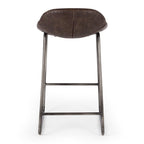 Haus Barstool - Dark Brown - Paulas Home & Living