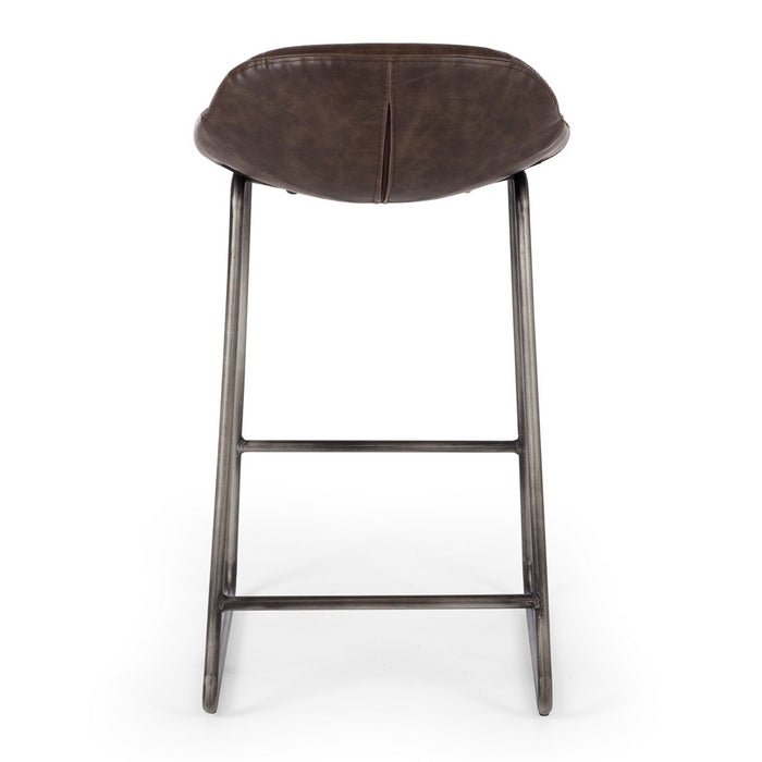 Haus Barstool - Dark Brown - Paulas Home & Living