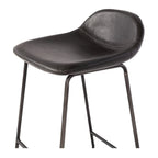 Haus Barstool - Grey - Paulas Home & Living