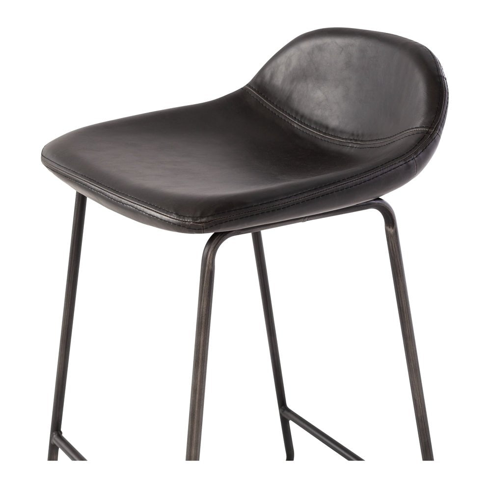 Haus Barstool - Grey - Paulas Home & Living