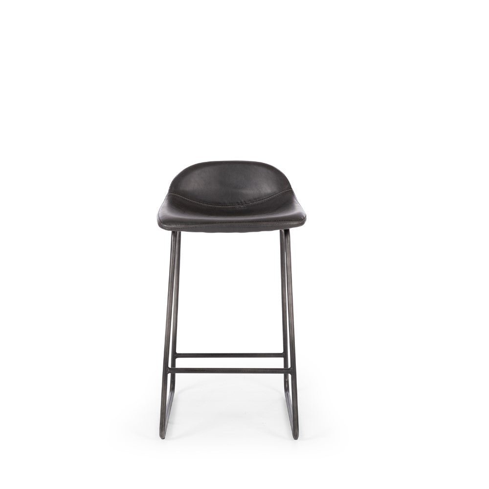 Haus Barstool - Grey - Paulas Home & Living
