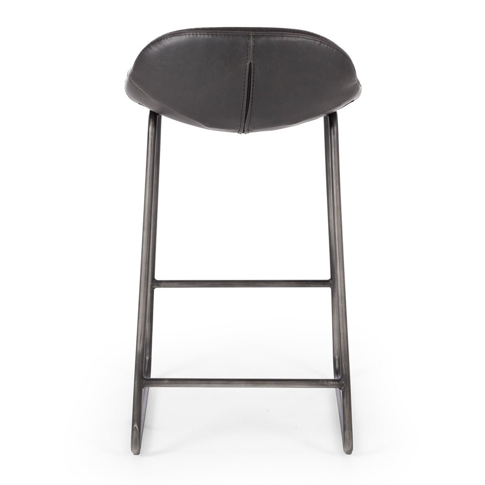 Haus Barstool - Grey - Paulas Home & Living