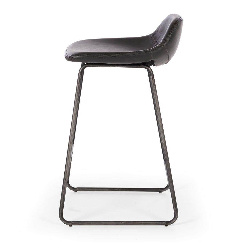 Haus Barstool - Grey - Paulas Home & Living