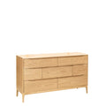 Havelock Lowboy 7 Drawers - Paulas Home & Living
