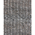 Hayden Floor Rug - Espresso (Wool Blend) - Paulas Home & Living