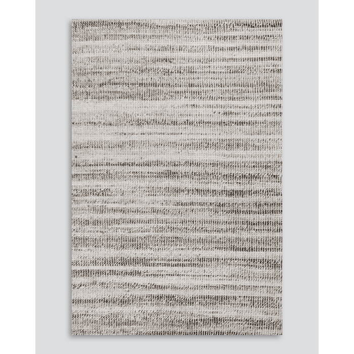 Hayden Floor Rug - Pumice (Wool Blend) - Paulas Home & Living