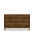 Haze Dresser - Paulas Home & Living
