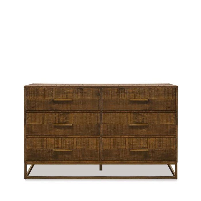 Haze Dresser - Paulas Home & Living
