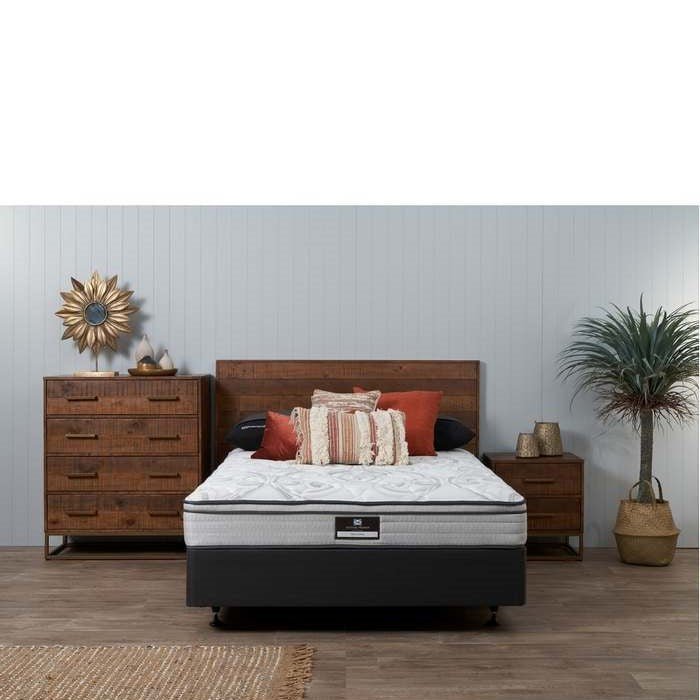 Haze Headboard Queen/King - Paulas Home & Living