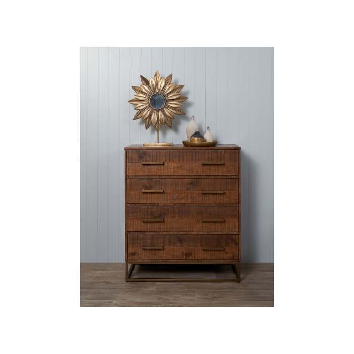 Haze Tallboy - Paulas Home & Living