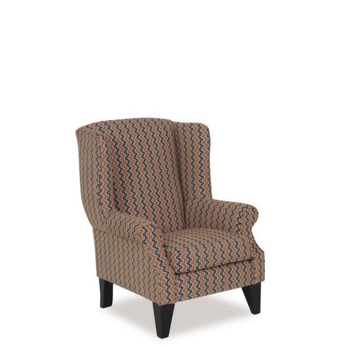 Hillcourt Armchair Occasional Chair - Paulas Home & Living