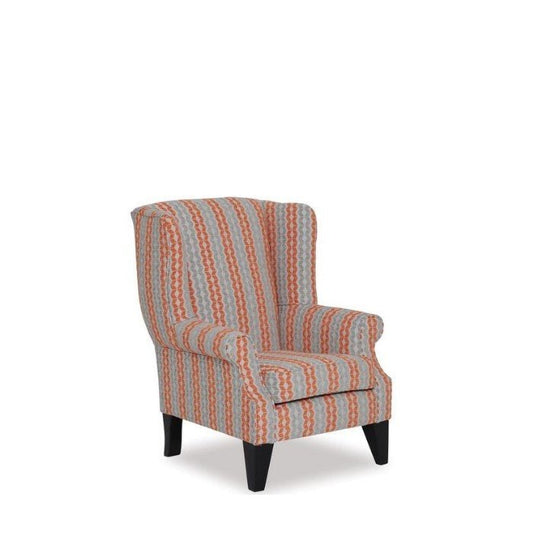 Hillcourt Armchair Occasional Chair - Paulas Home & Living