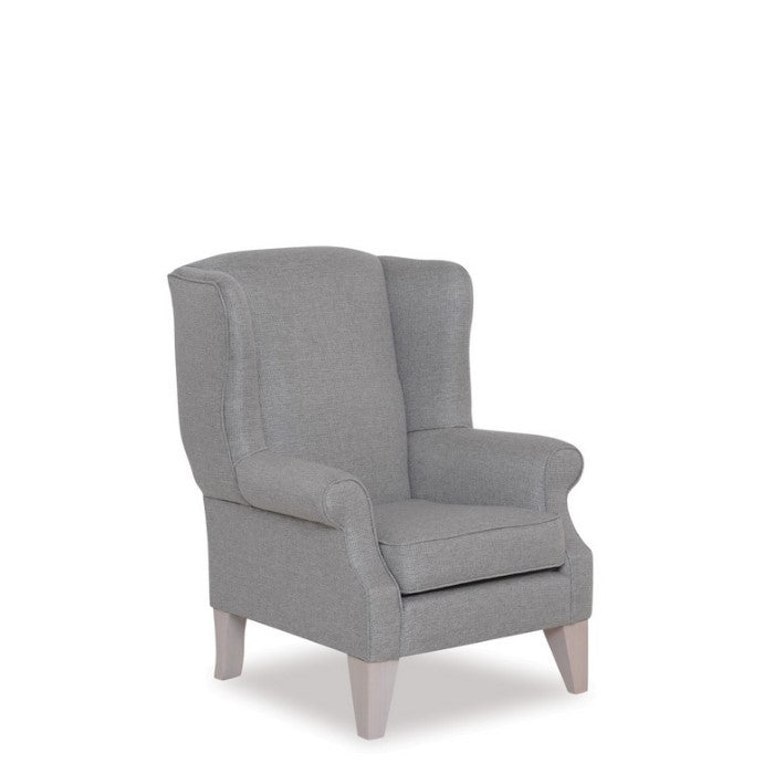Hillcourt Armchair Occasional Chair - Paulas Home & Living