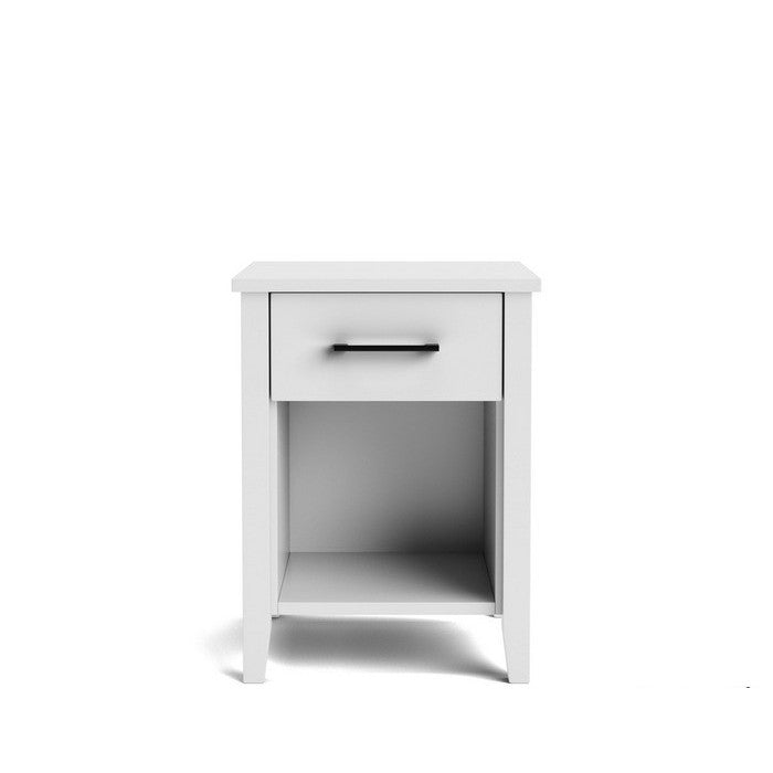 Hilton Bedside 1 Drawer - Paulas Home & Living