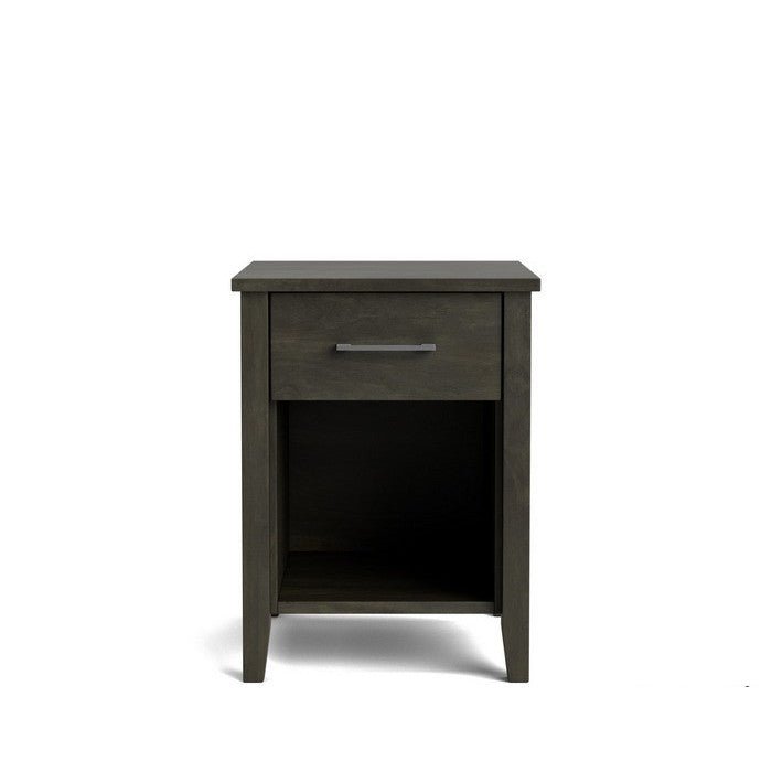 Hilton Bedside 1 Drawer - Paulas Home & Living