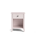 Hilton Bedside 1 Drawer - Paulas Home & Living