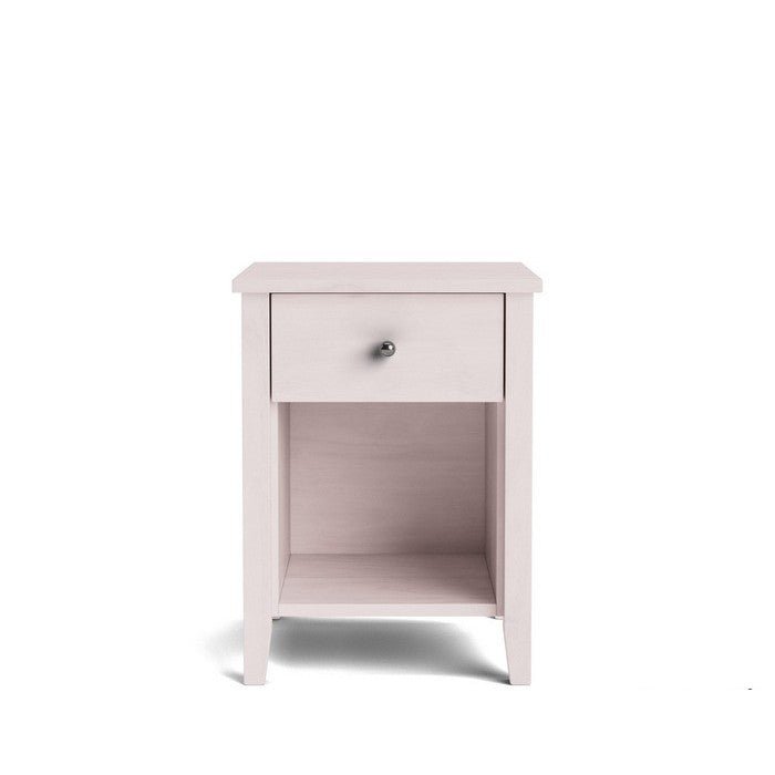 Hilton Bedside 1 Drawer - Paulas Home & Living