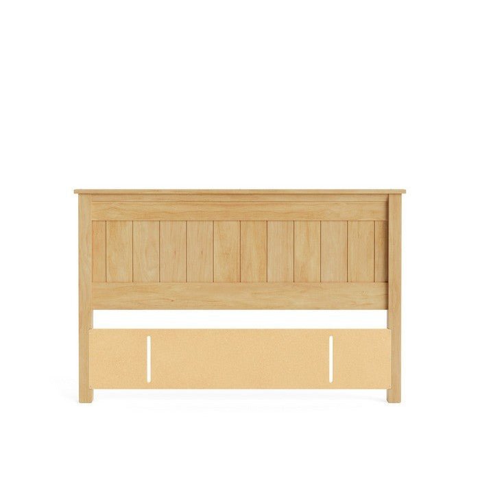 Hilton Headboard - Double to Super King - Paulas Home & Living
