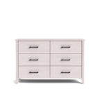 Hilton Lowboy 6 Drawer - Paulas Home & Living