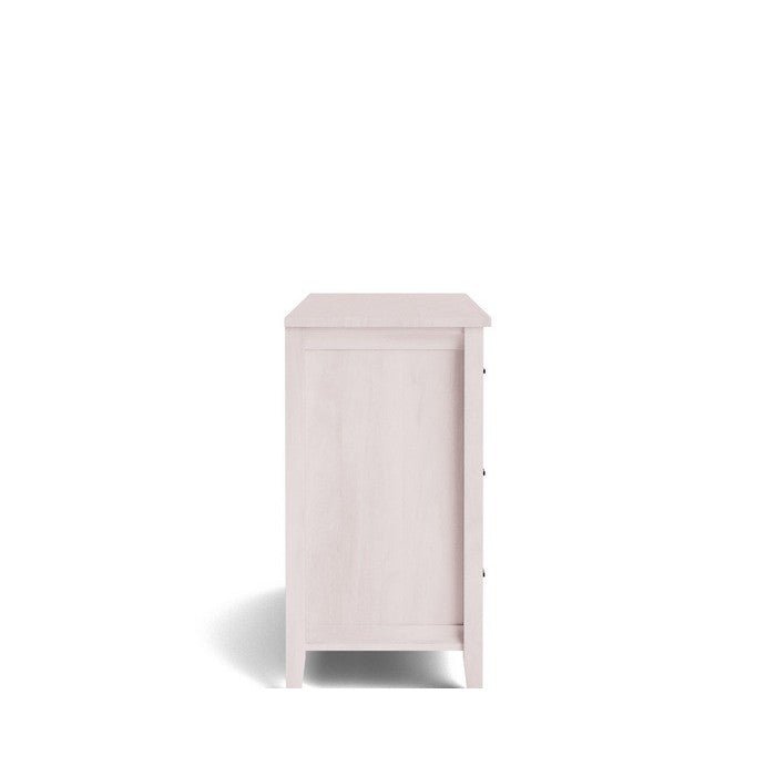 Hilton Lowboy 6 Drawer - Paulas Home & Living