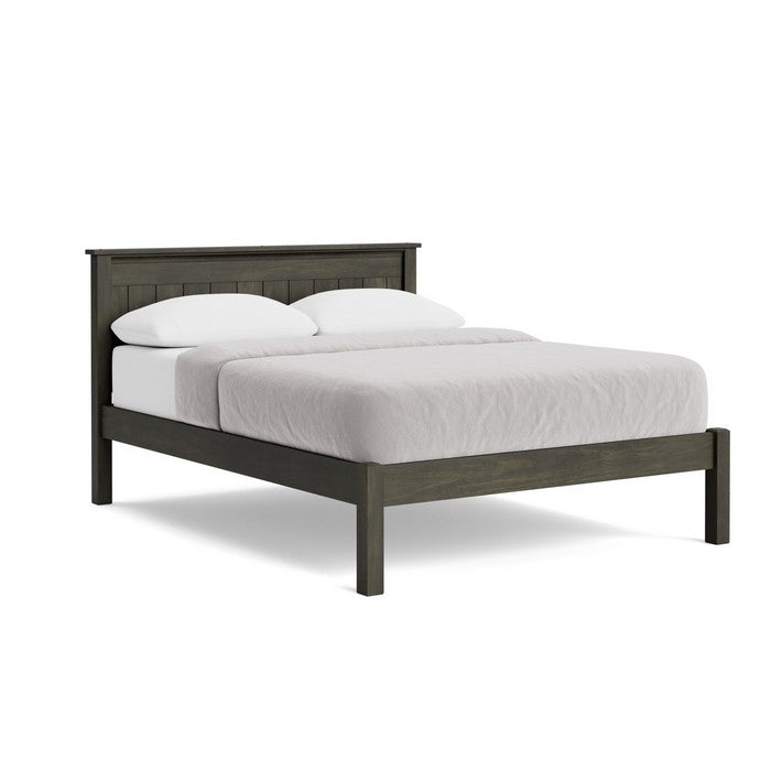 Hilton Slatframe Bed - Low Foot - Double to Super King - Paulas Home & Living