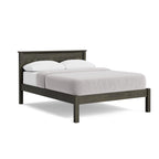 Hilton Slatframe Bed - Low Foot - Double to Super King - Paulas Home & Living