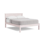 Hilton Slatframe Bed - Low Foot - Double to Super King - Paulas Home & Living