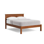Hilton Slatframe Bed - Low Foot - Double to Super King - Paulas Home & Living