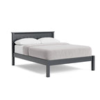 Hilton Slatframe Bed - Low Foot - Double to Super King - Paulas Home & Living