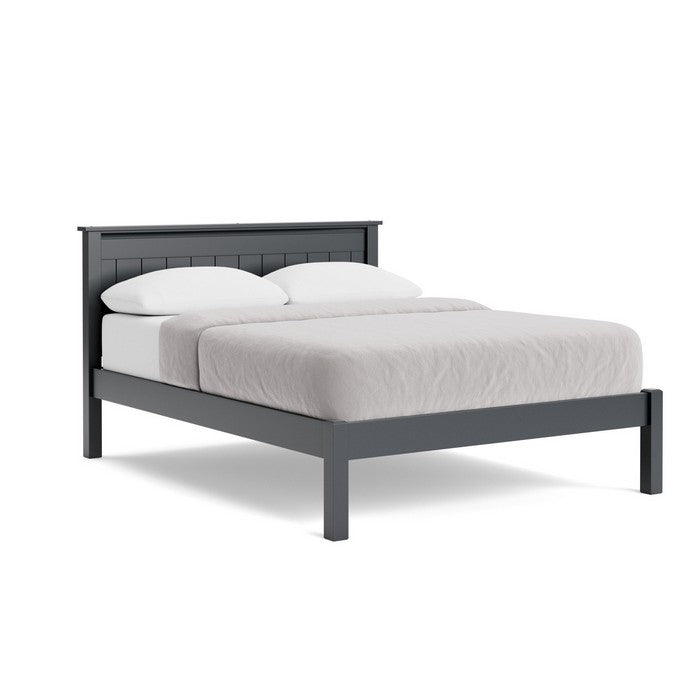 Hilton Slatframe Bed - Low Foot - Double to Super King - Paulas Home & Living