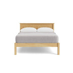 Hilton Slatframe Bed - Low Foot - Double to Super King - Paulas Home & Living