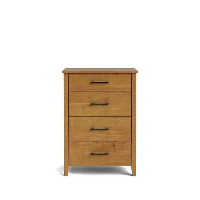 Hilton Slimboy 4 Drawer - Paulas Home & Living