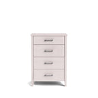 Hilton Slimboy 4 Drawer - Paulas Home & Living