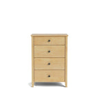 Hilton Slimboy 4 Drawer - Paulas Home & Living