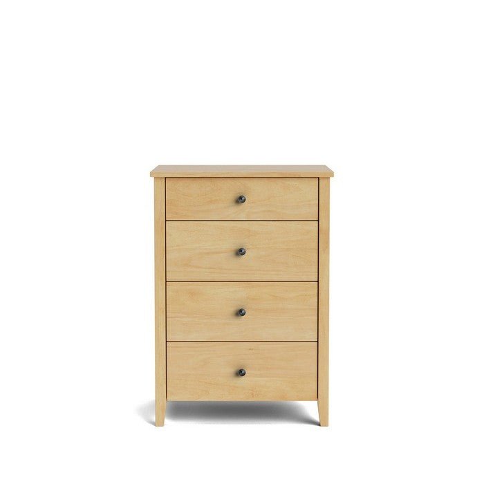 Hilton Slimboy 4 Drawer - Paulas Home & Living